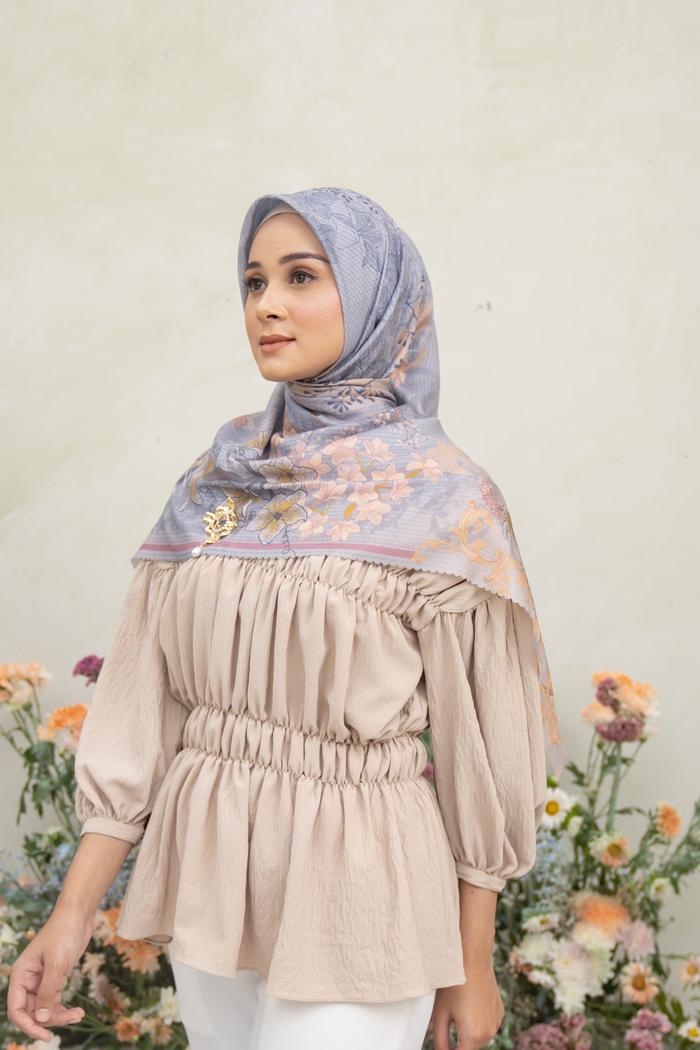 Pina Scarf