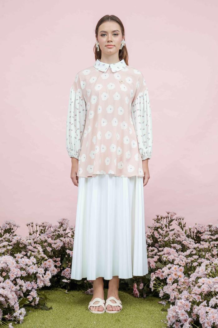 Sophia Blouse