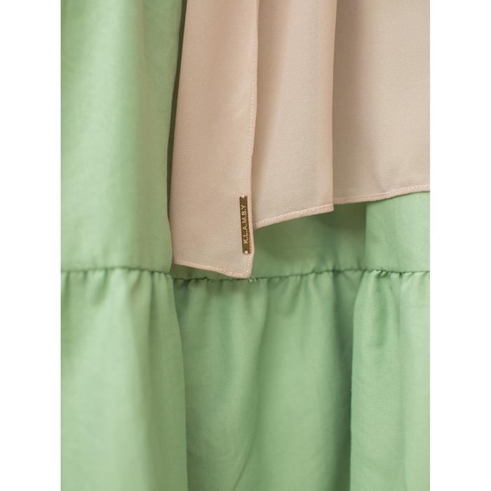 Alice Pashmina Plain