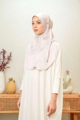 Instant Hijab