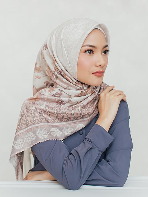 Magnolia Scarf