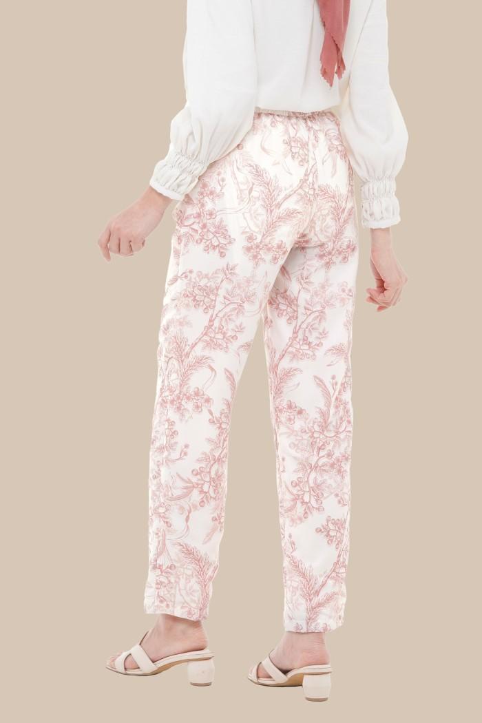 Ruby Pants Rosie Blush