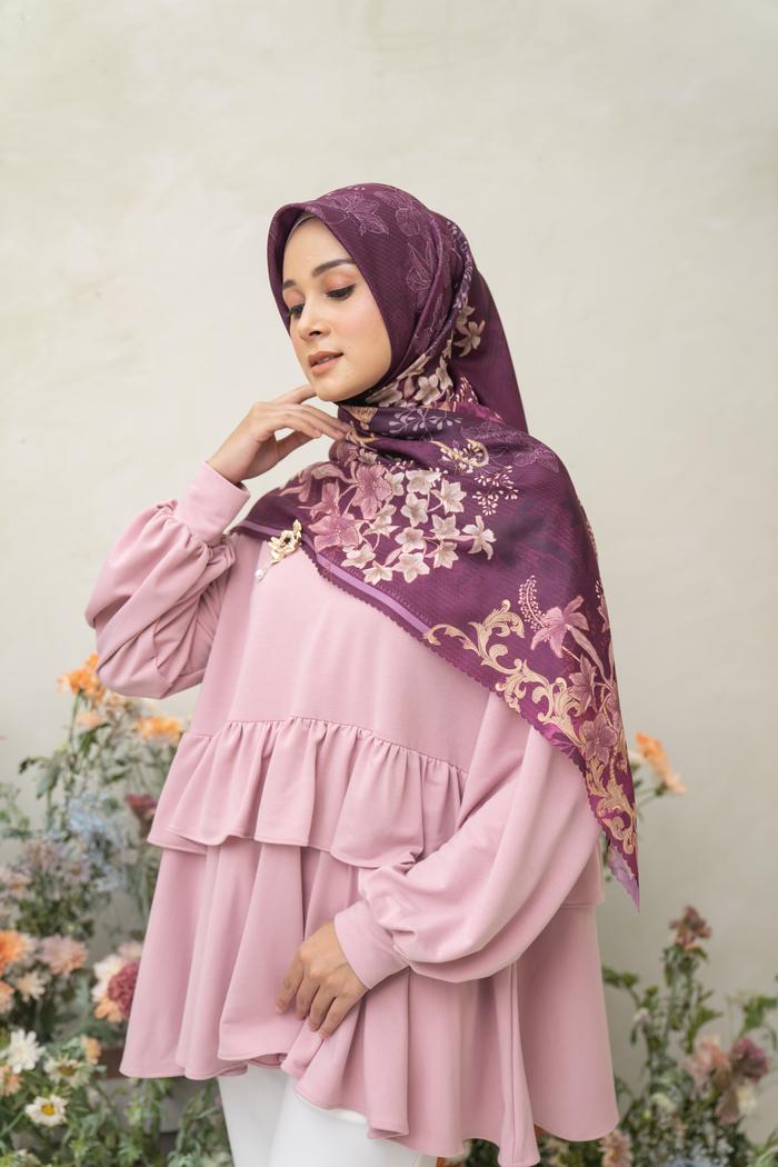 Pina Scarf
