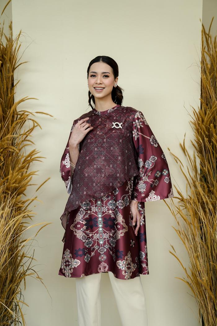 Dumai Tunic Adima