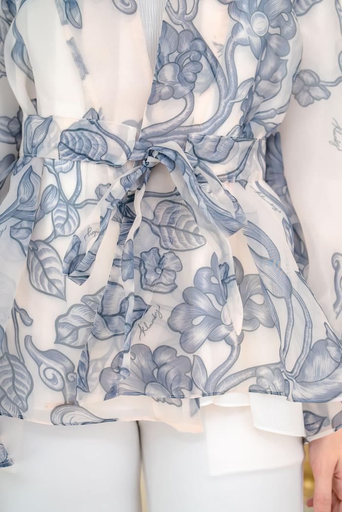 Amara Outer Ivory