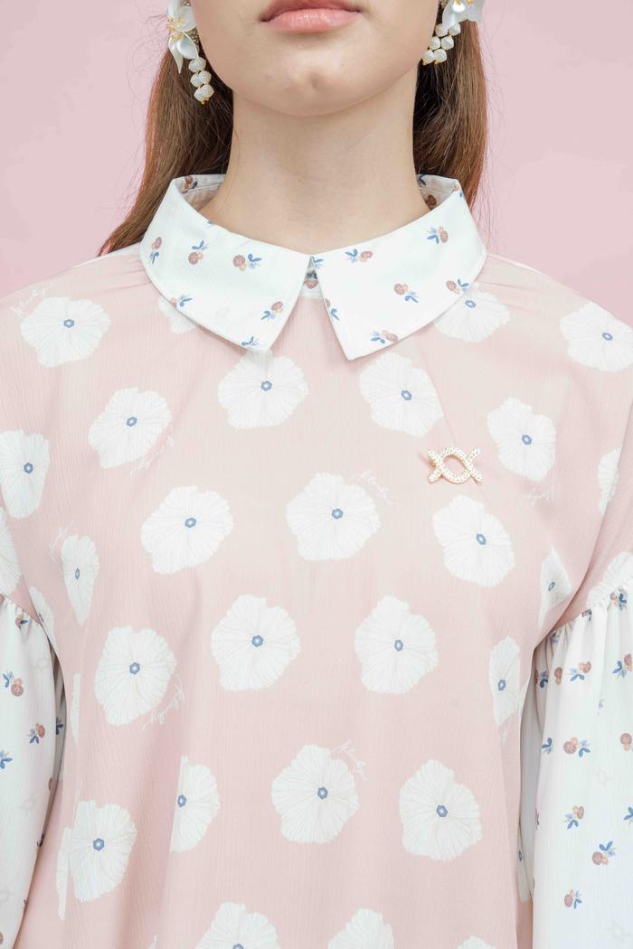 Sophia Blouse