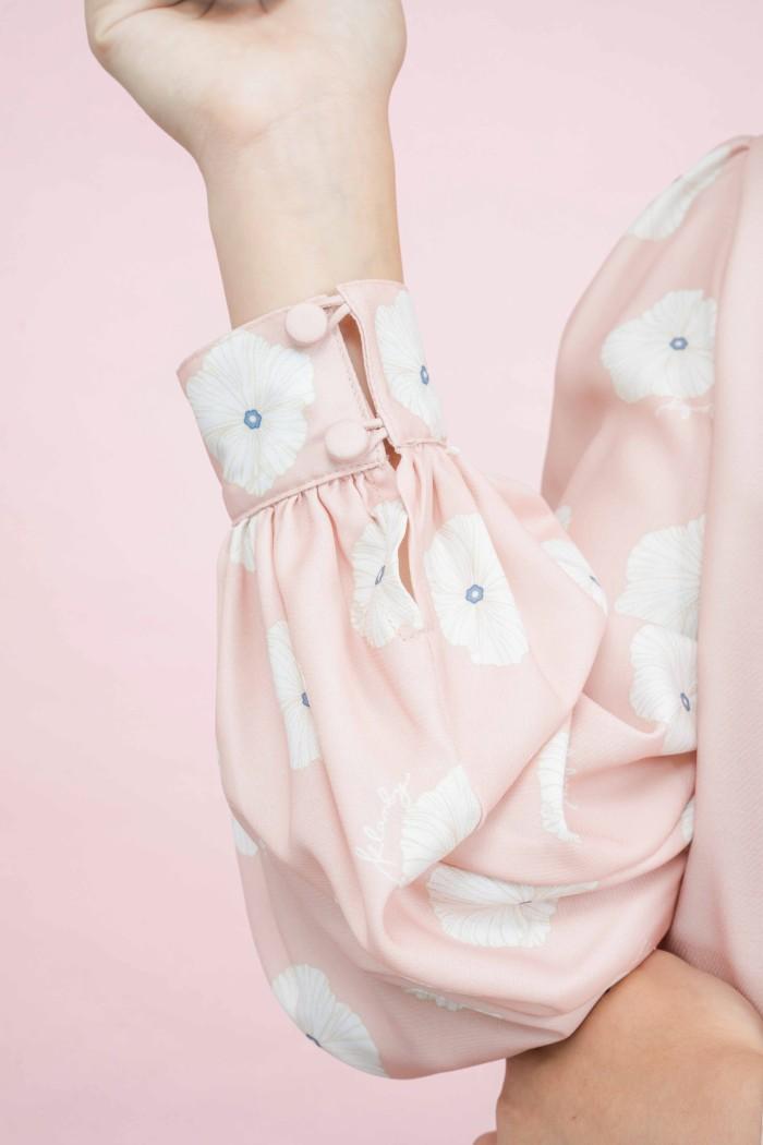 Harper Blouse (Minor)
