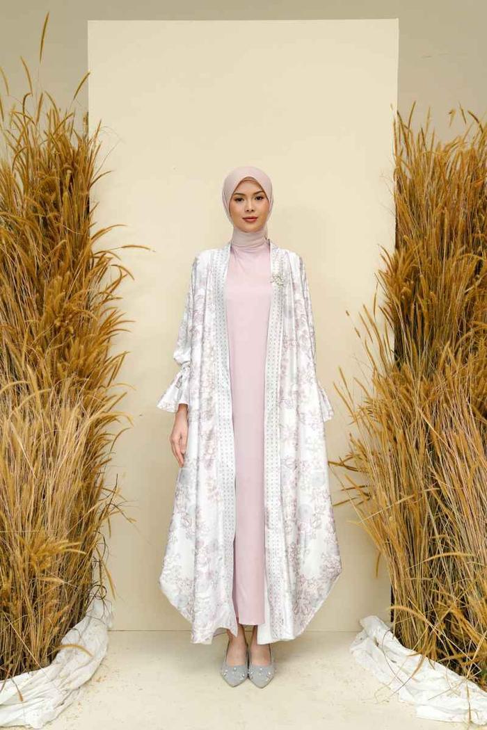 Bungo Rayo Dress include Inner Binanga