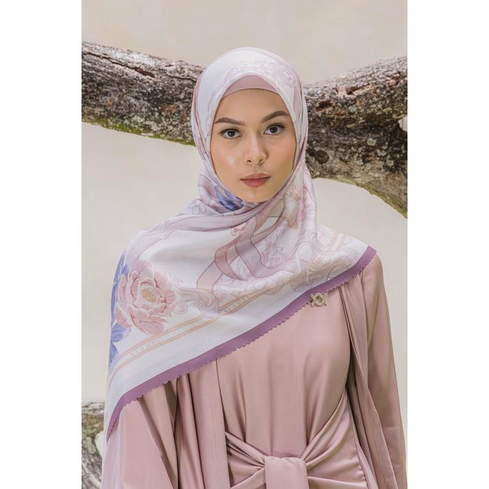 Thalia Scarf (Minor)
