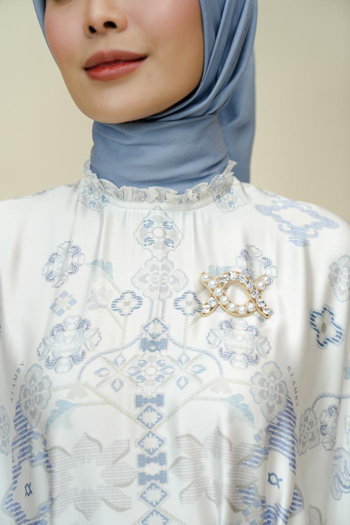 Dumai Dress Cahaya