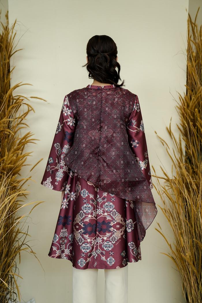 Dumai Tunic Adima