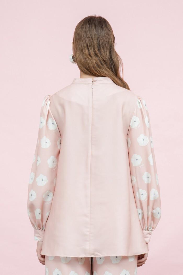 Harper Blouse (Minor)