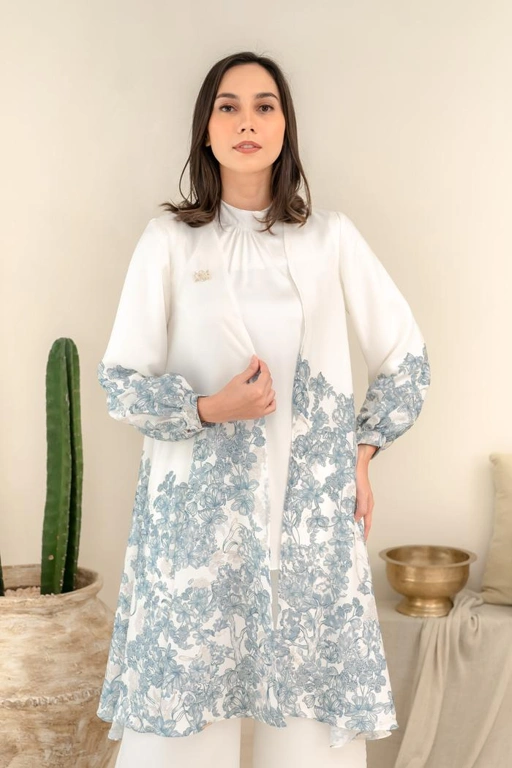 Image of Geo Outer Vanilla