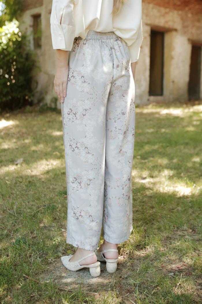 Thea Pants in Dust