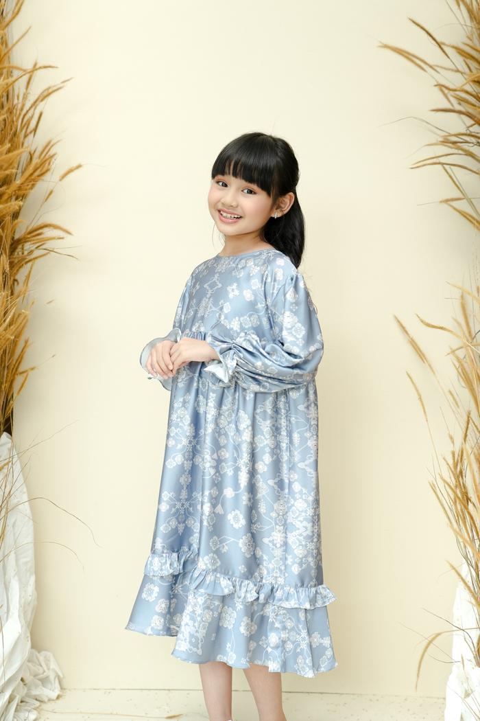 Dumai Dress Girl Samudra