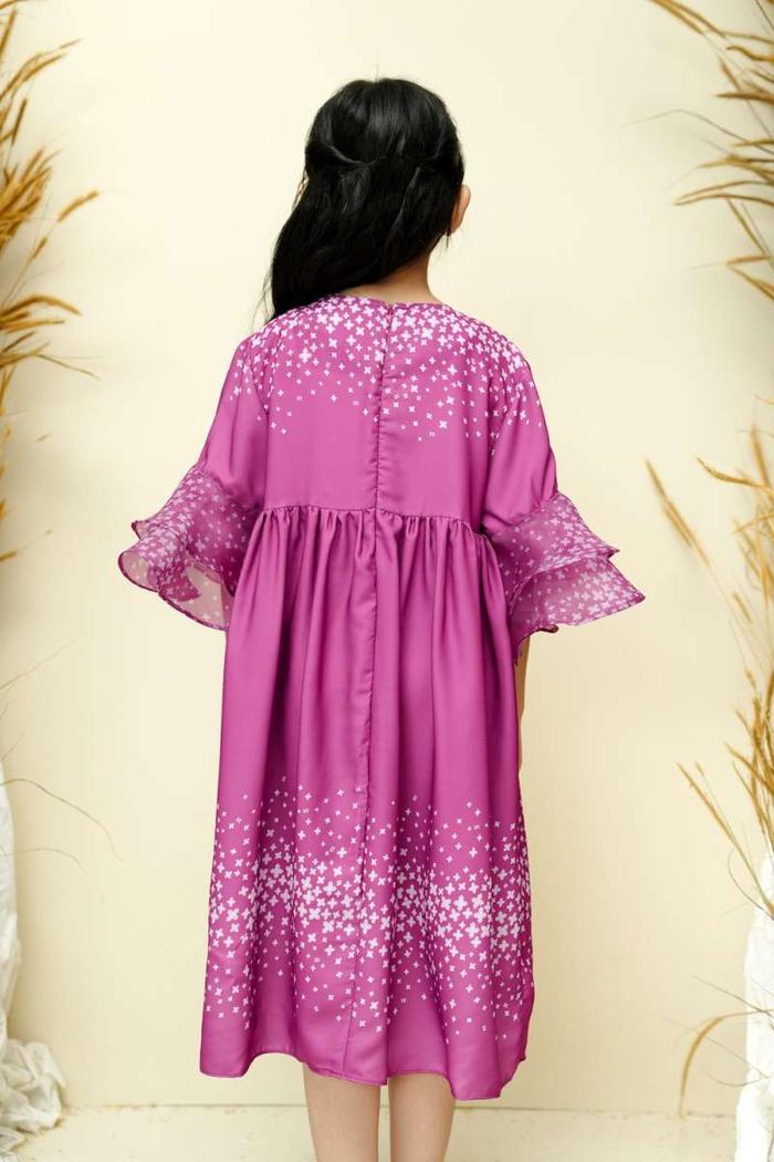 Andaya Dress Girl Aruna