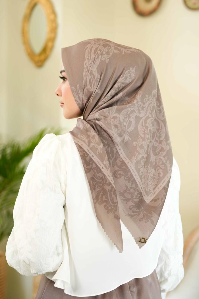 Meraki Scarf