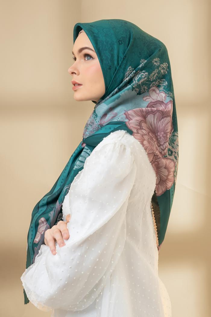Lariangi Scarf Voal