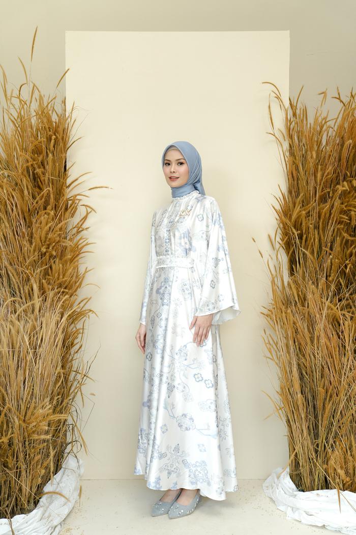 Dumai Dress Cahaya
