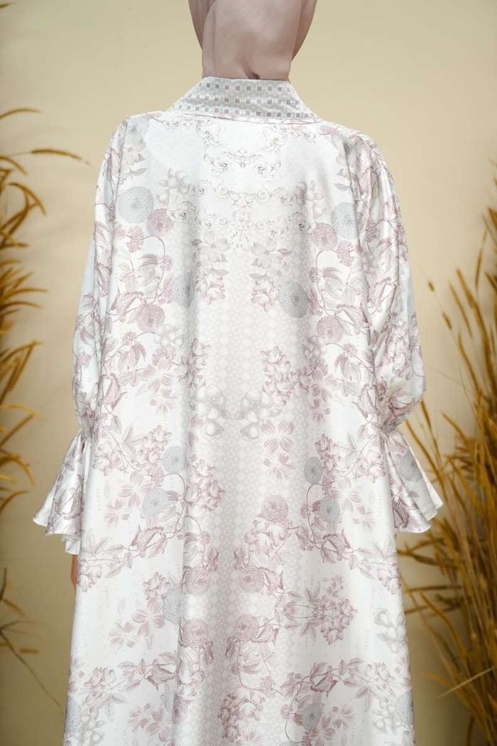 Bungo Rayo Dress include Inner Binanga