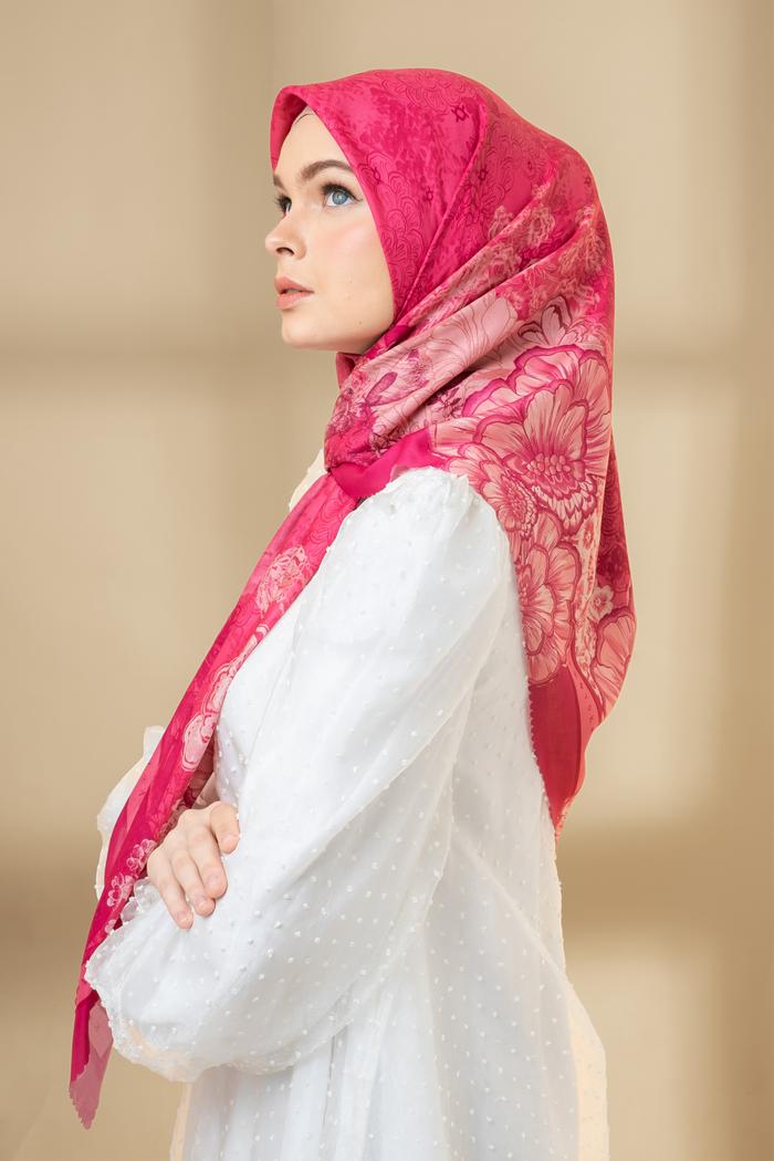 Lariangi Scarf Voal