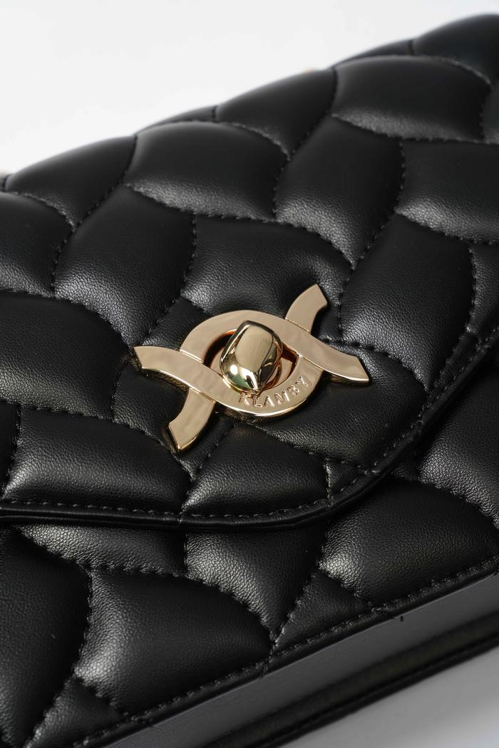 Britain Bag Savoy Black