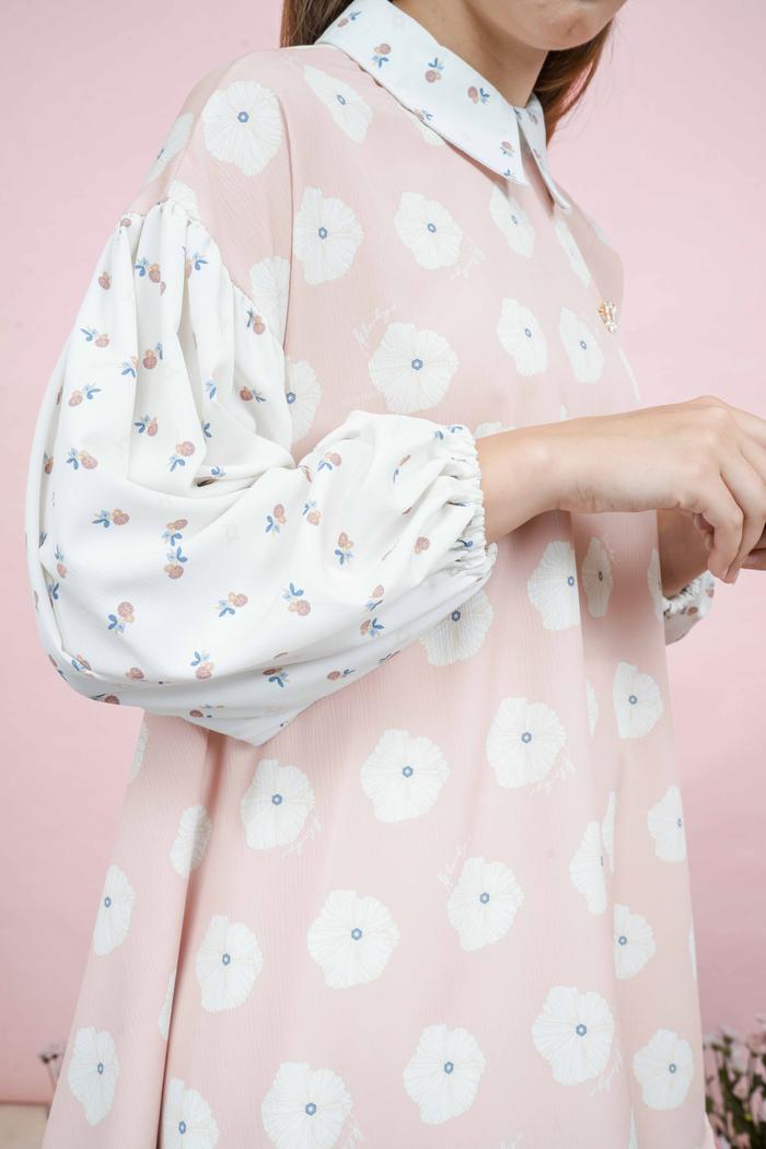 Sophia Blouse