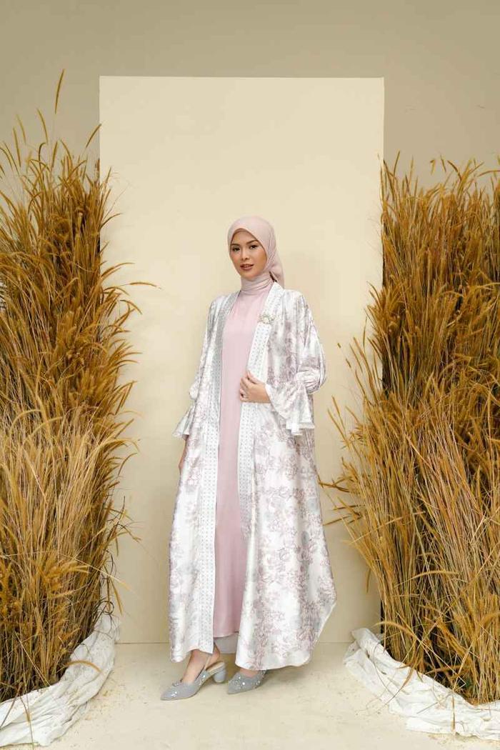 Bungo Rayo Dress include Inner Binanga