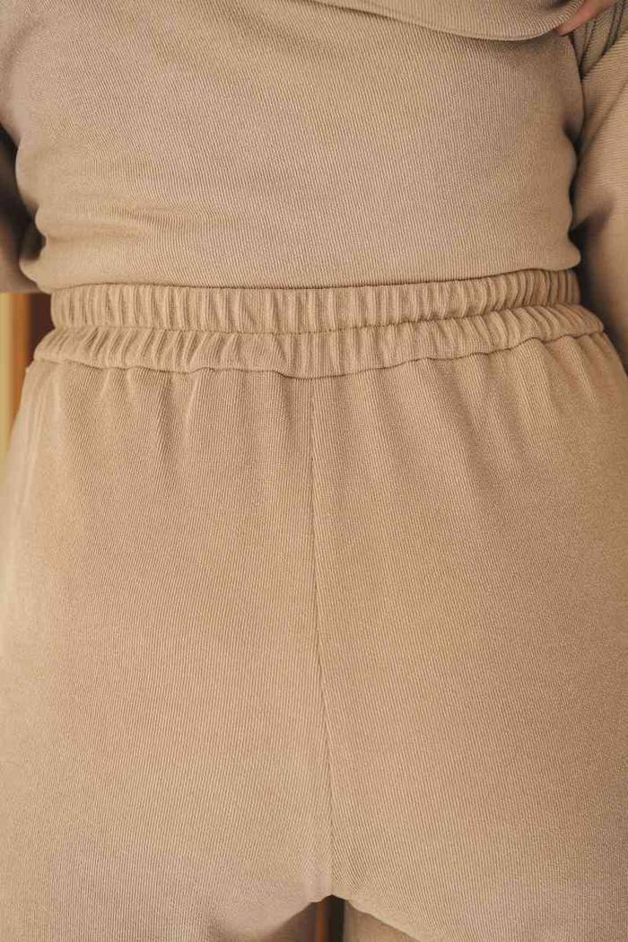 Naraya Loose Pants Orchid Smoke