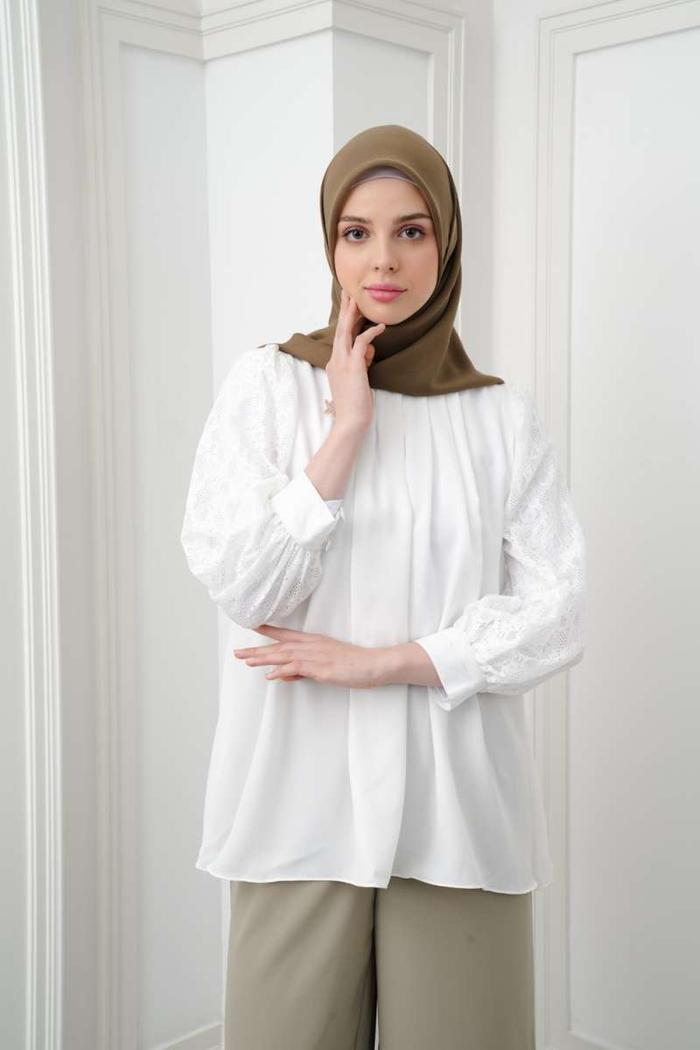 Marya Blouse