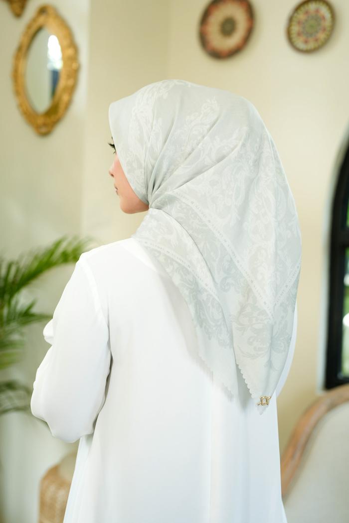 Meraki Scarf