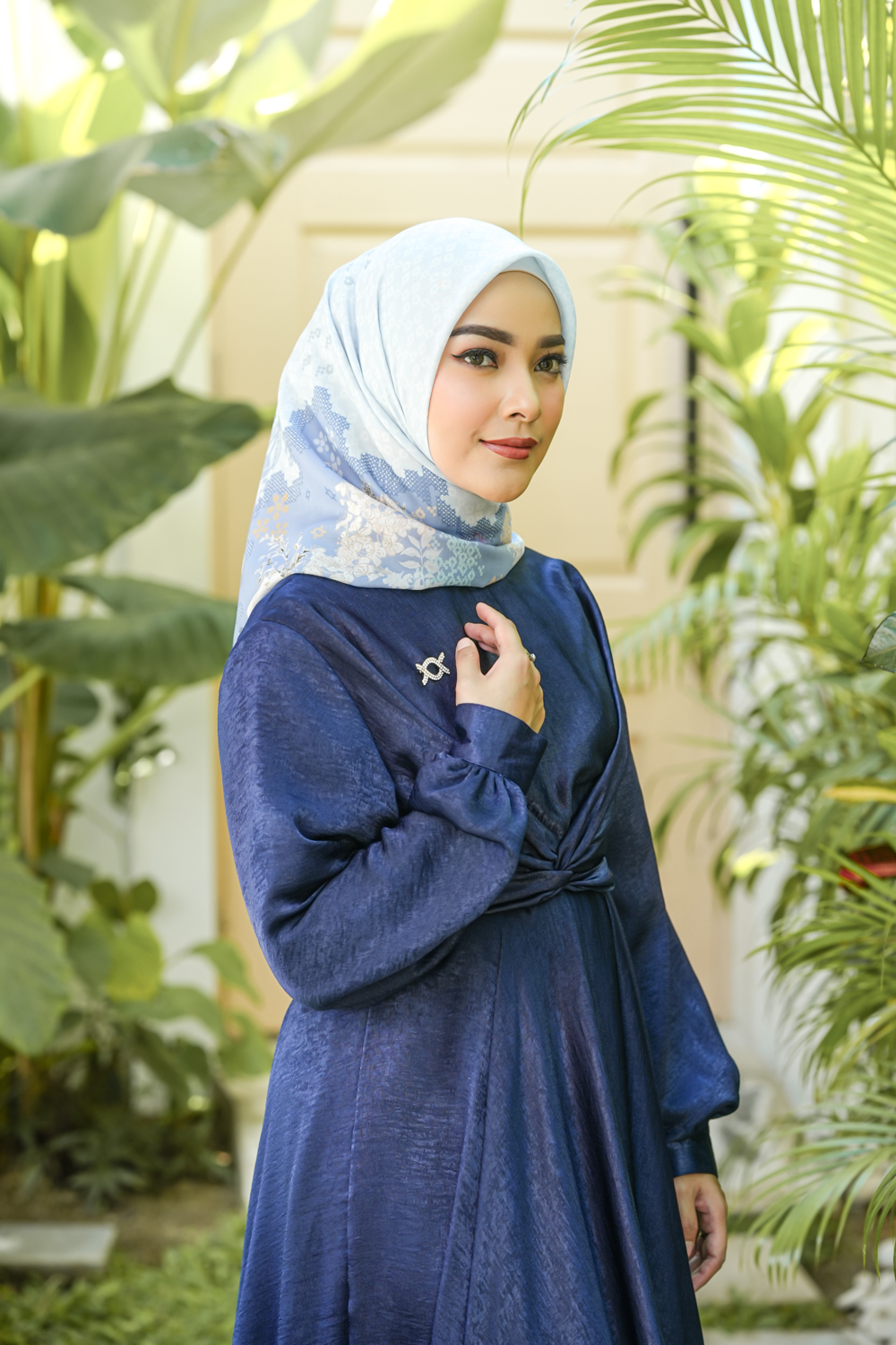 Chamatarra Scarf