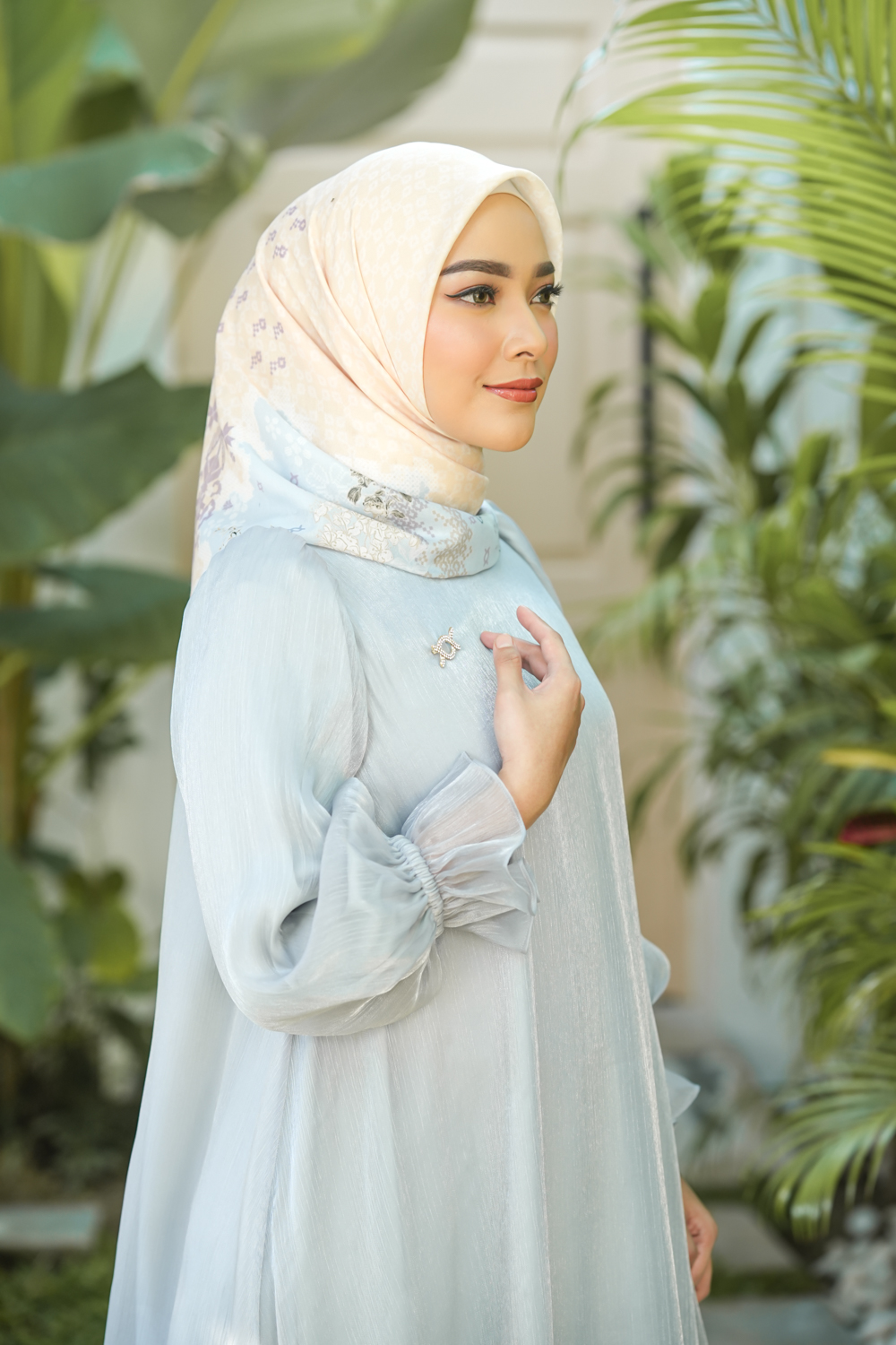 Chamatarra Scarf
