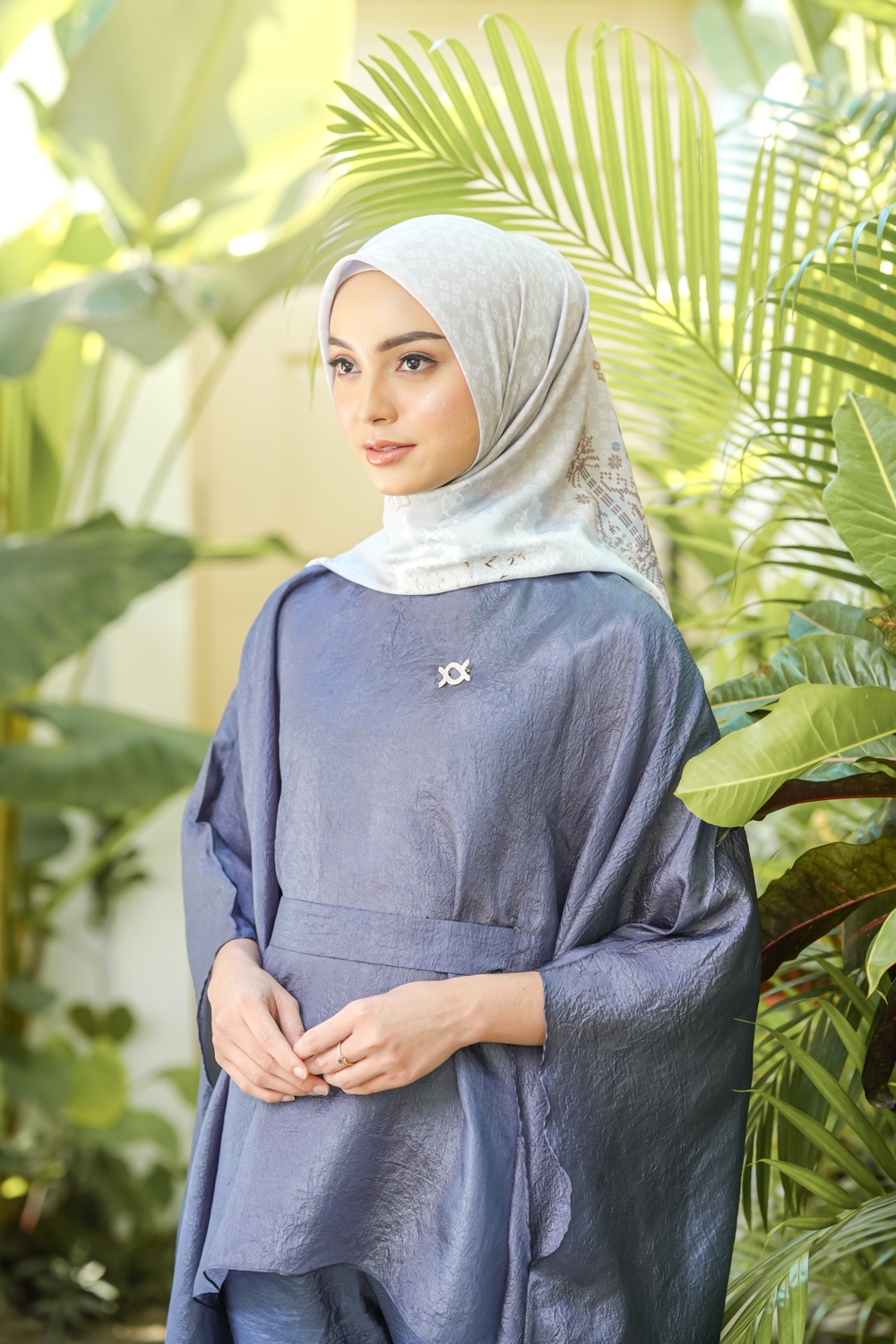 Chamatarra Scarf