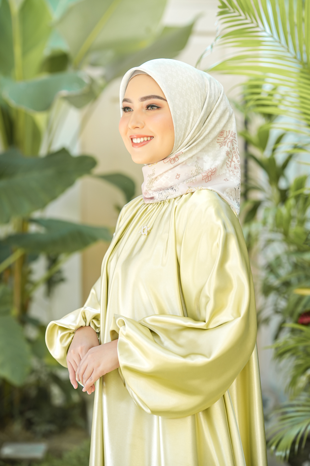Chamatarra Scarf