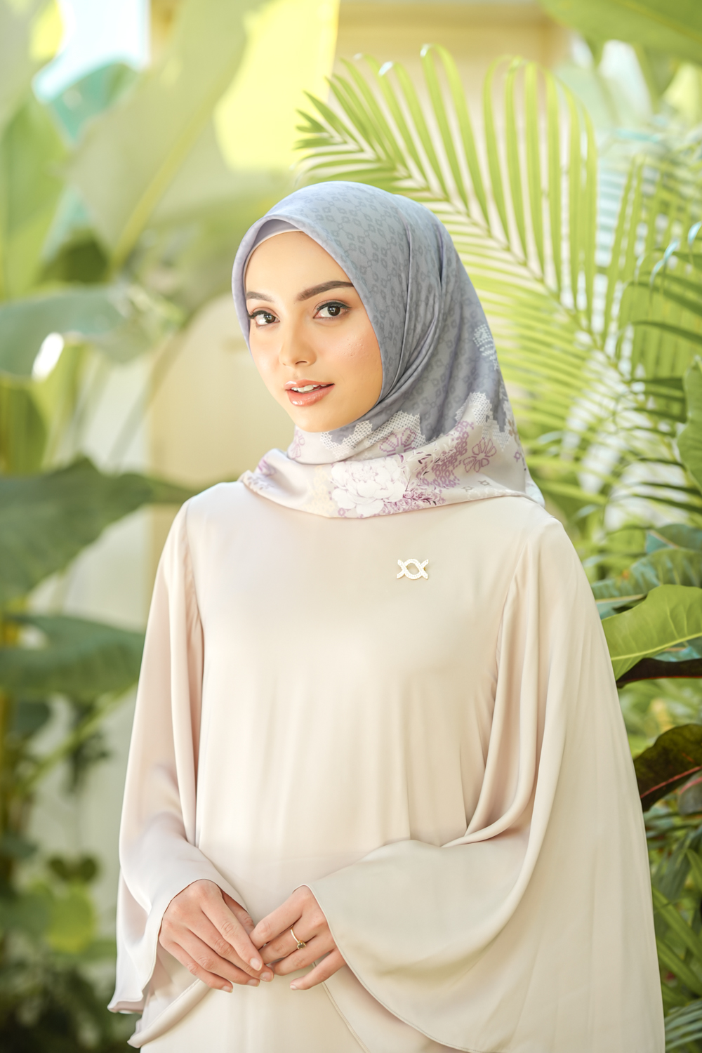 Chamatarra Scarf