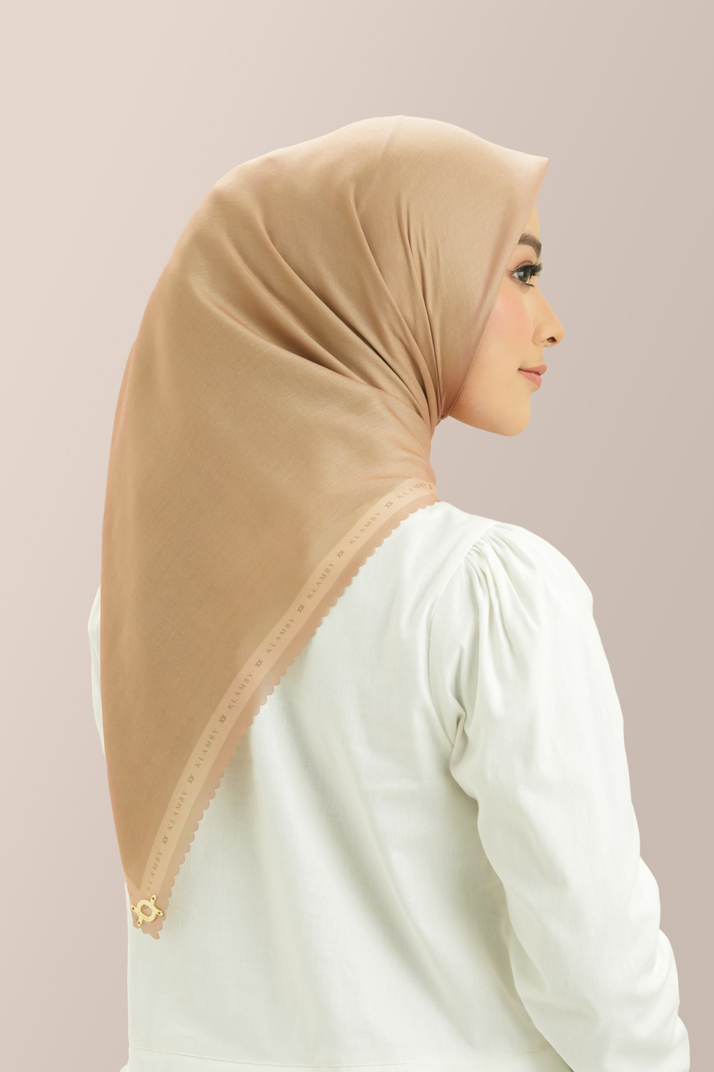 Daily Scarf II