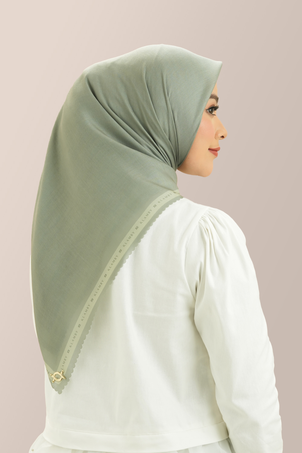 Daily Scarf II