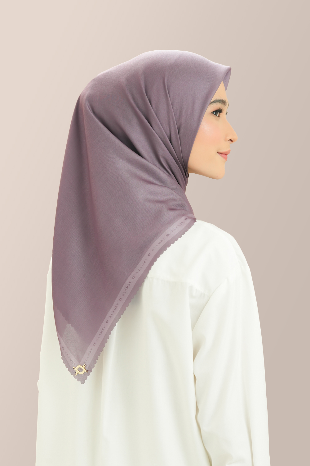 Daily Scarf II