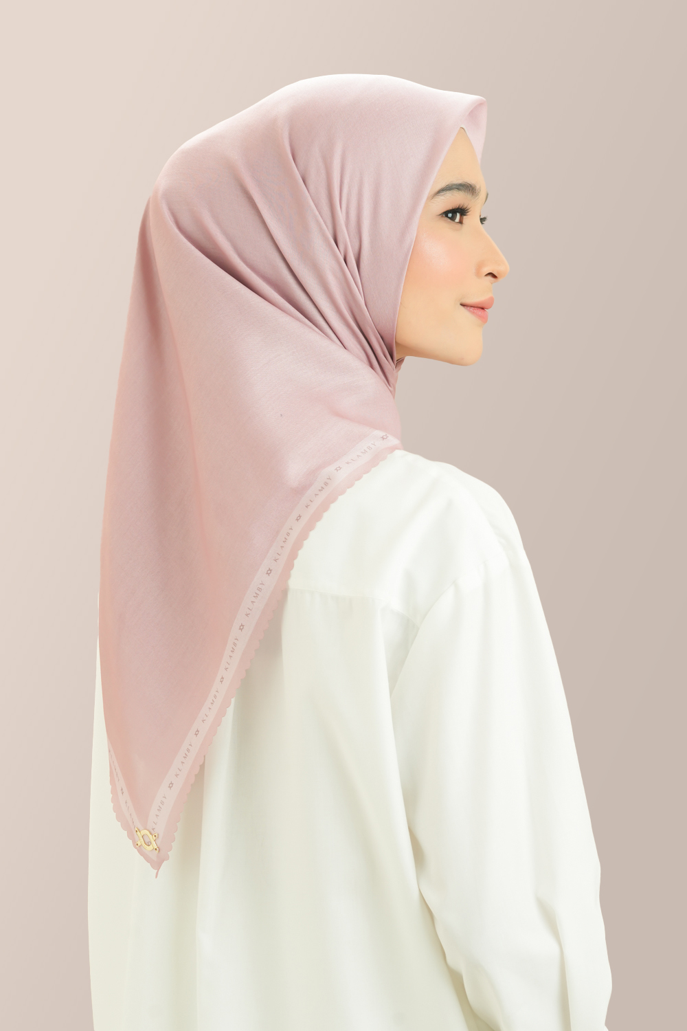 Daily Scarf II