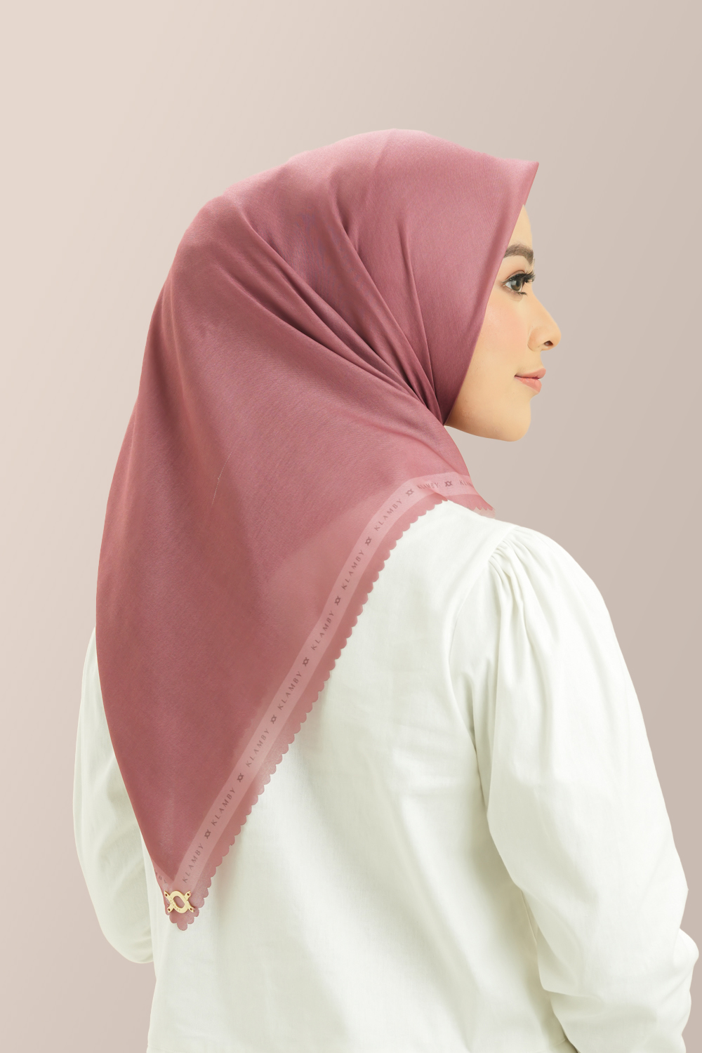 Daily Scarf II