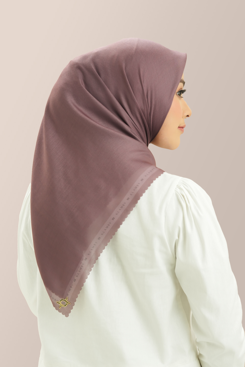 Daily Scarf II