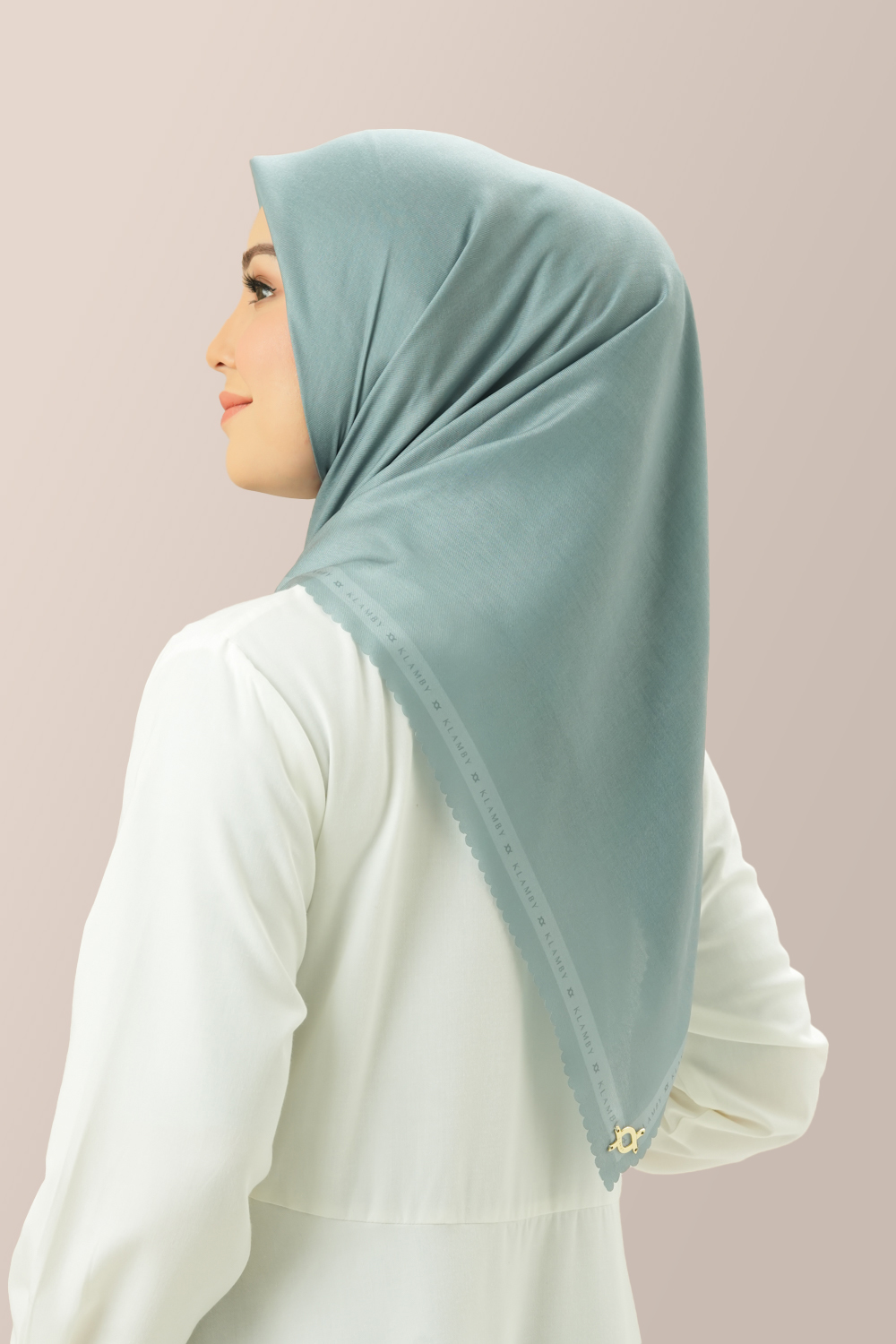 Daily Scarf II
