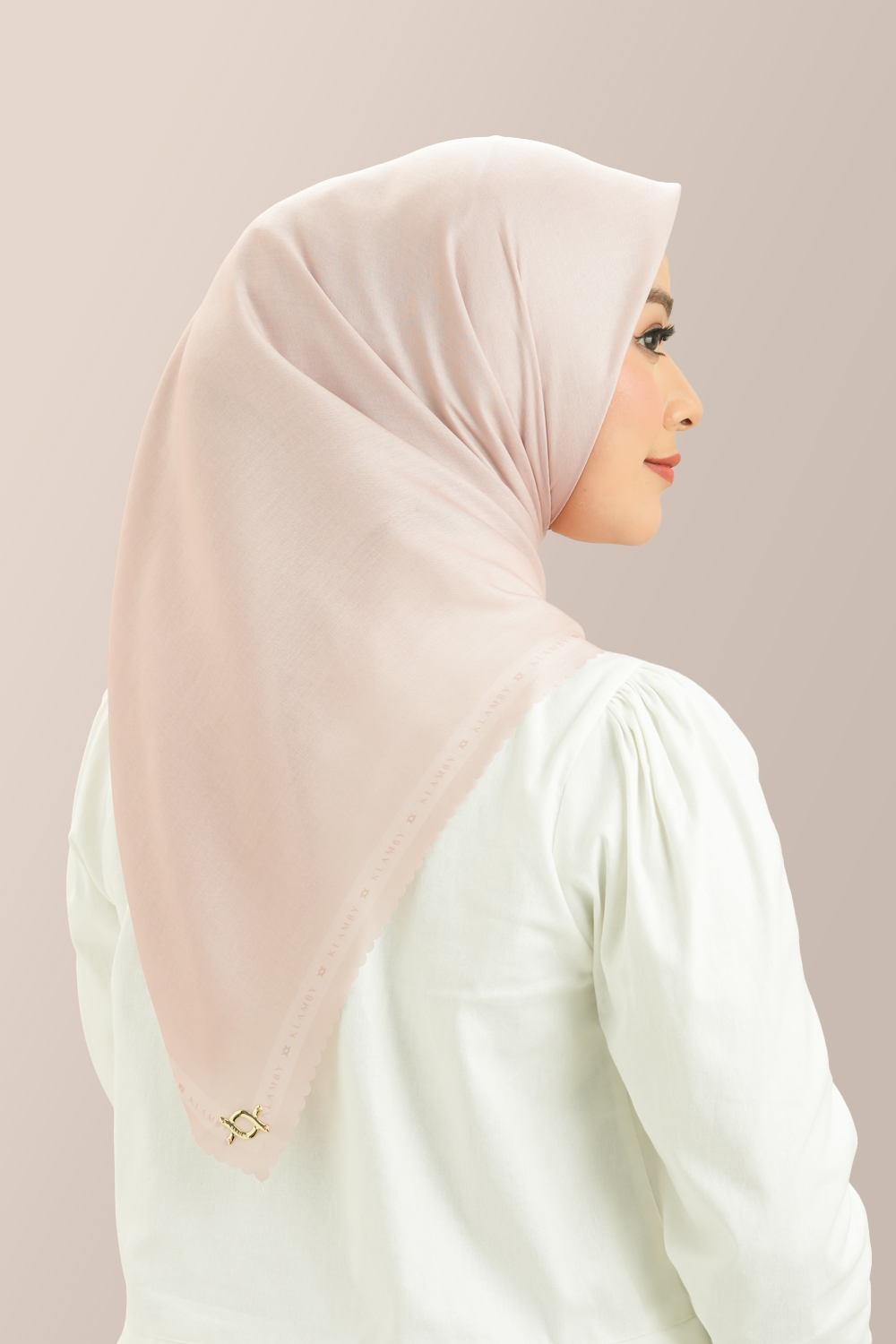 Daily Scarf II