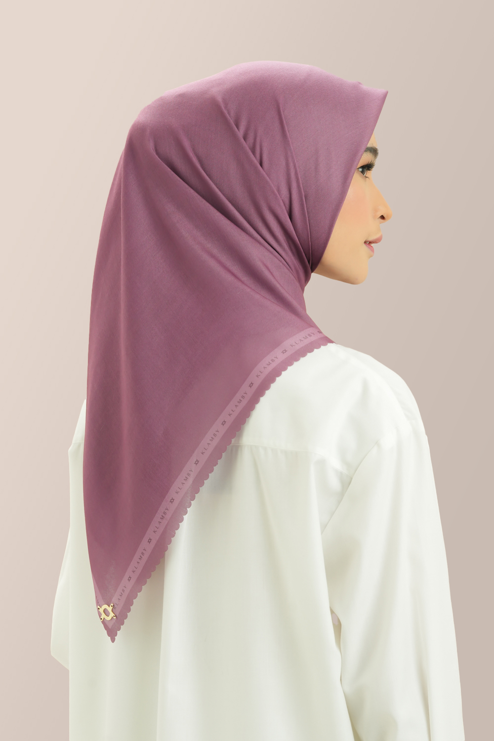 Daily Scarf II