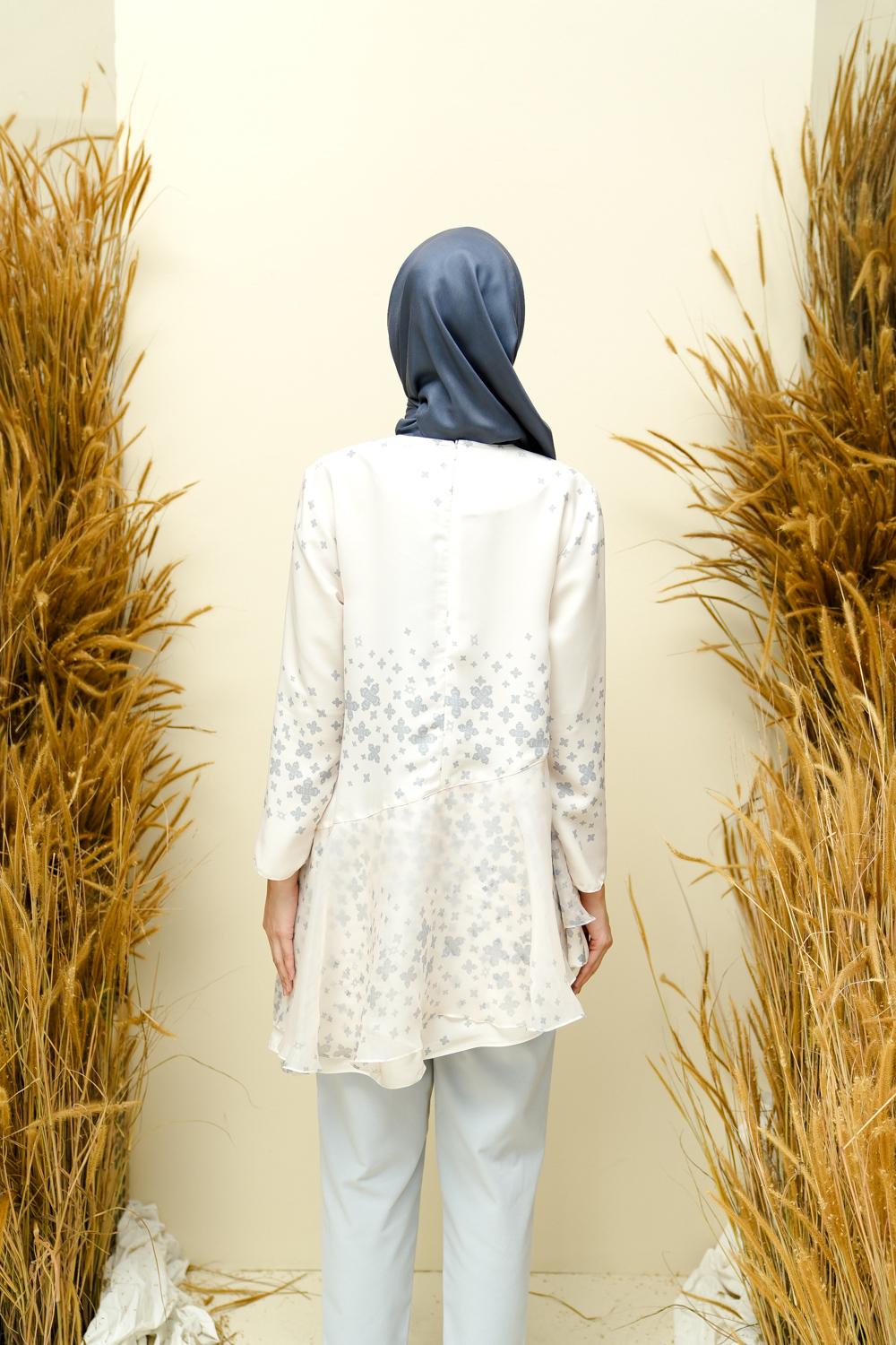 Andaya Tunic (Minor) Alva