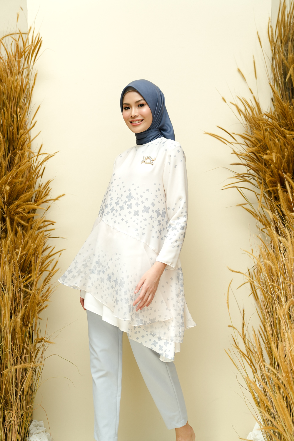 Andaya Tunic (Minor) Alva