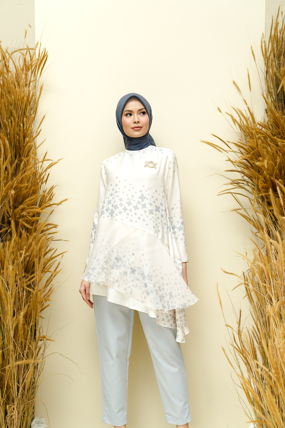 Andaya Tunic (Minor) Alva