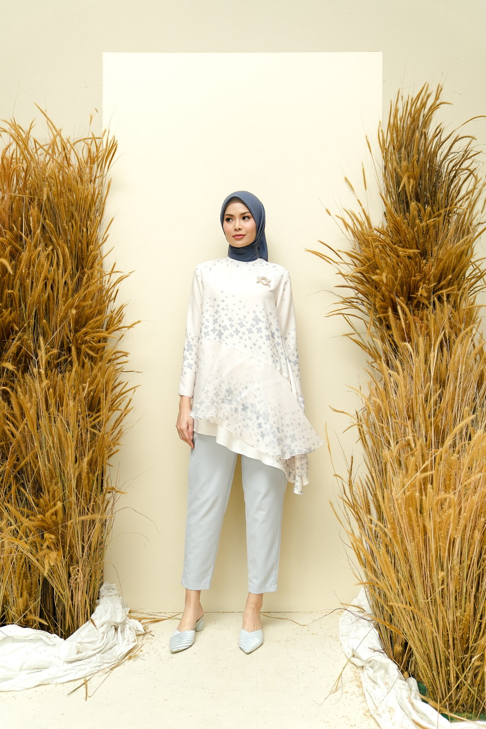 Andaya Tunic (Minor) Alva
