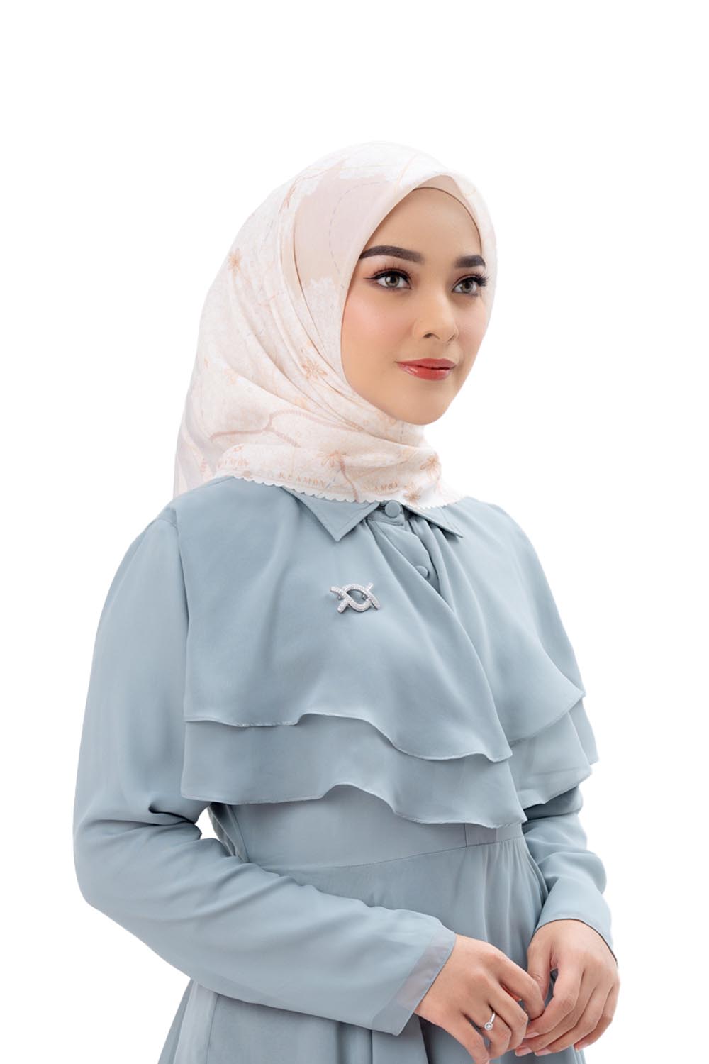 Archipelago Scarf